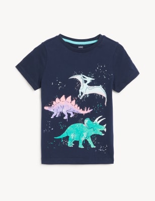 Shirt dinosaur best sale