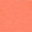 Pure Cotton Plain T-Shirt (2-7 Yrs) - orange