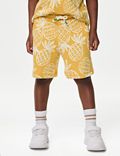 2pc Pure Cotton Pineapple Outfit (2-8 Yrs)