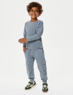 M&s boys joggers new arrivals