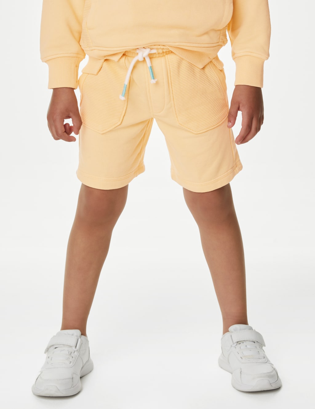 Cotton Rich Top & Bottom Outfit (2-8 Yrs) image 4