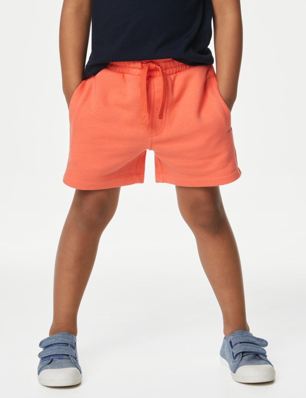 2pc Cotton Rich Slogan Top & Bottom Outfit (2-8 Yrs) image 5