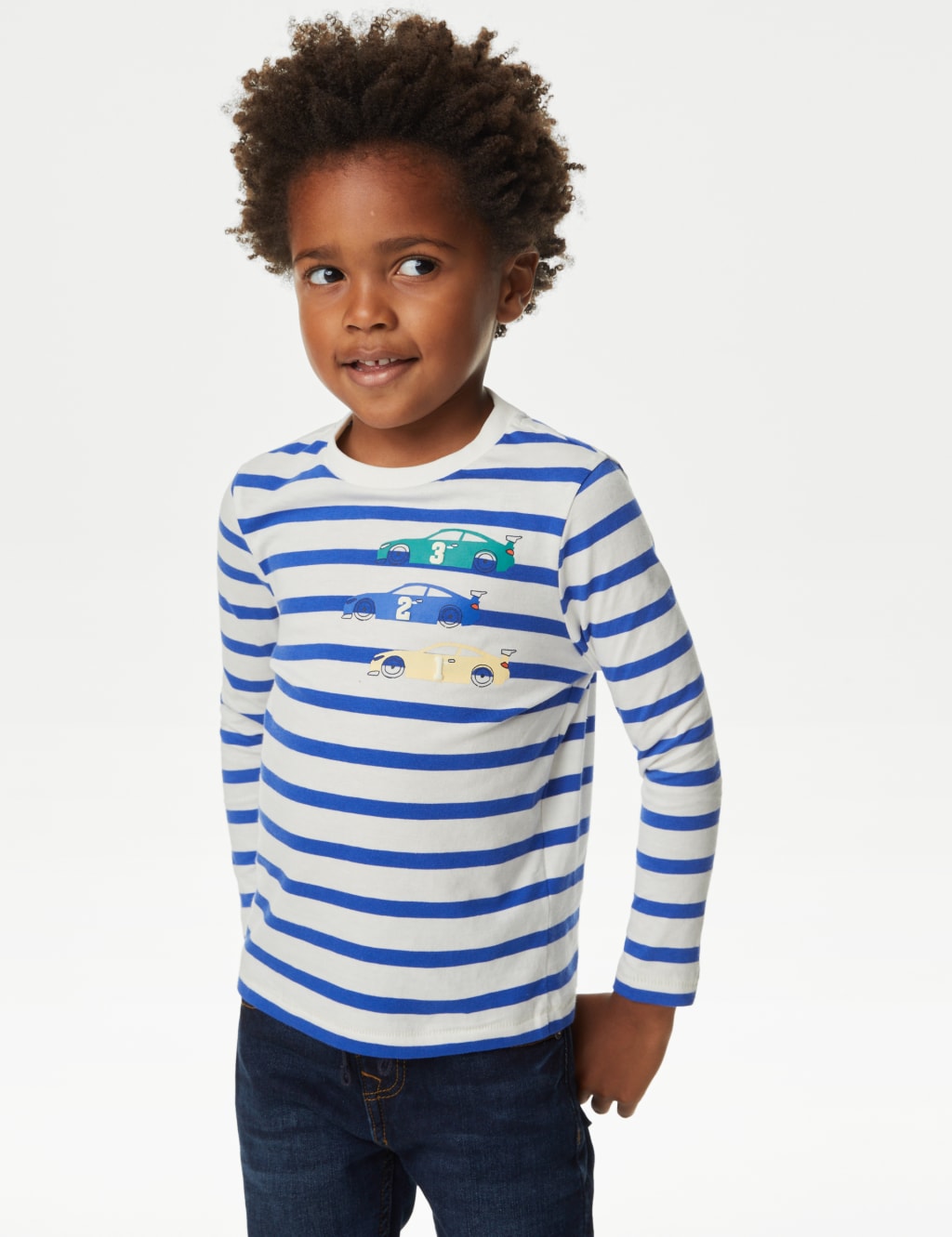 Boys’ Tops M&S