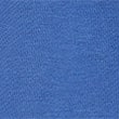 Cotton Rich Plain Shorts (2-8 Yrs) - midblue