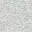 Cotton Rich Plain Shorts (2-8 Yrs) - greymarl