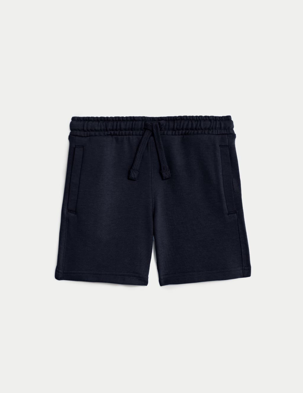 Cotton Rich Shorts (2-8 Yrs) image 1