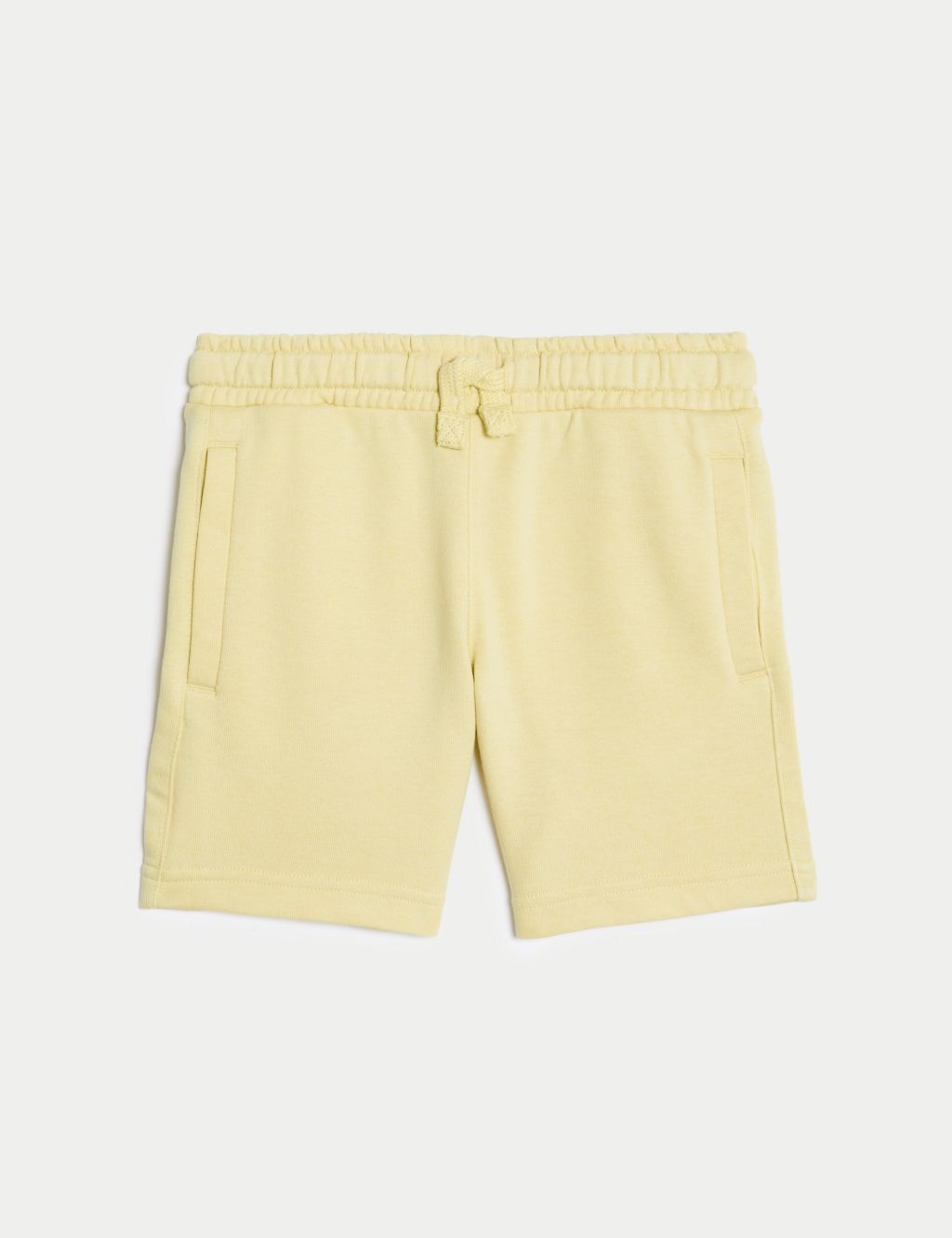 Cotton Rich Shorts (2-8 Yrs) image 1