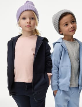 M&s store boys hoodies