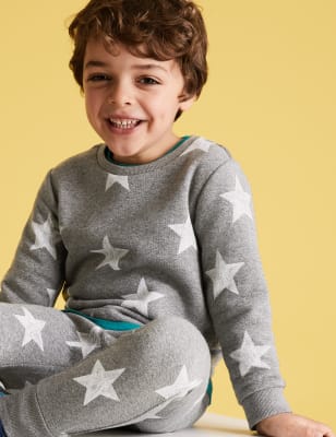 marks and spencer boys hoodies