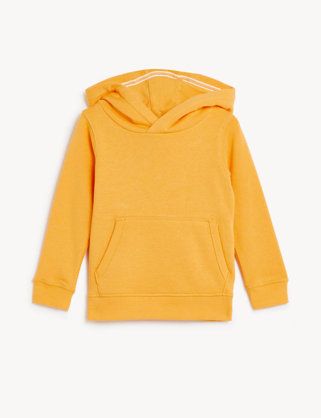 Cotton Rich Hoodie (2-8 Yrs) image 2