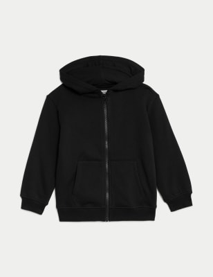 Black Hoodies