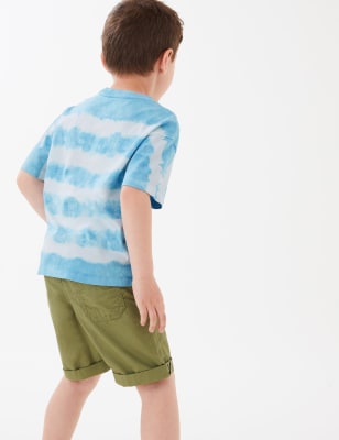 snoopy tie dye shirt