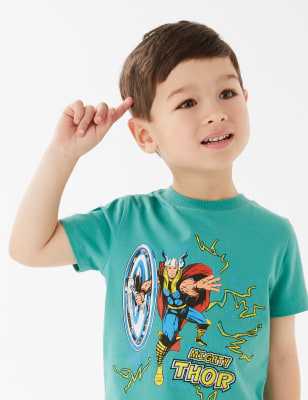 thor t shirt for kids