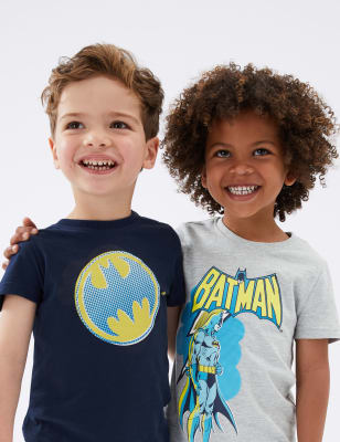 toddler girl batman shirt