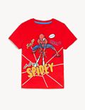 Top 100&nbsp;% coton à motif Spider-Man™ (du 2 au 8&nbsp;ans)