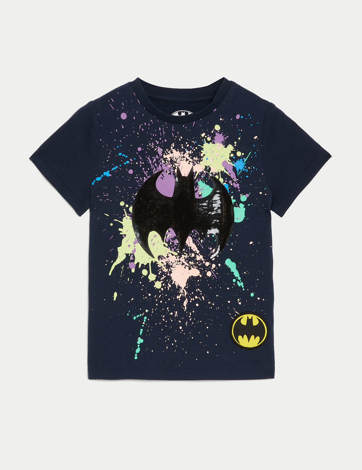 Pure Cotton Batman™ T-Shirt