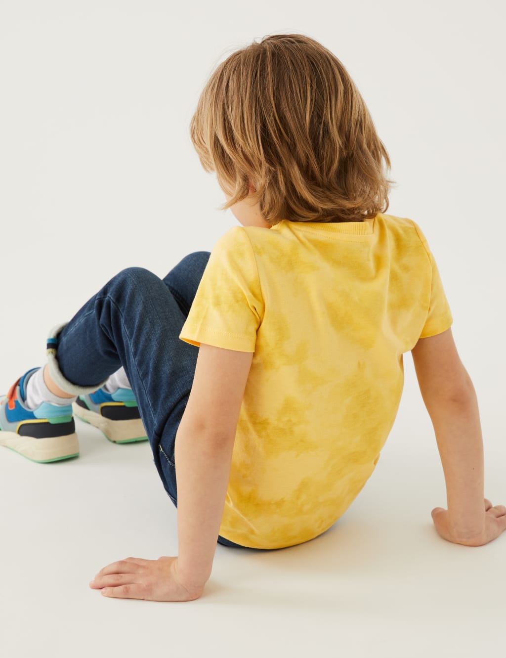 Pure Cotton Pokémon™ T-Shirt (3-8 Yrs) image 3