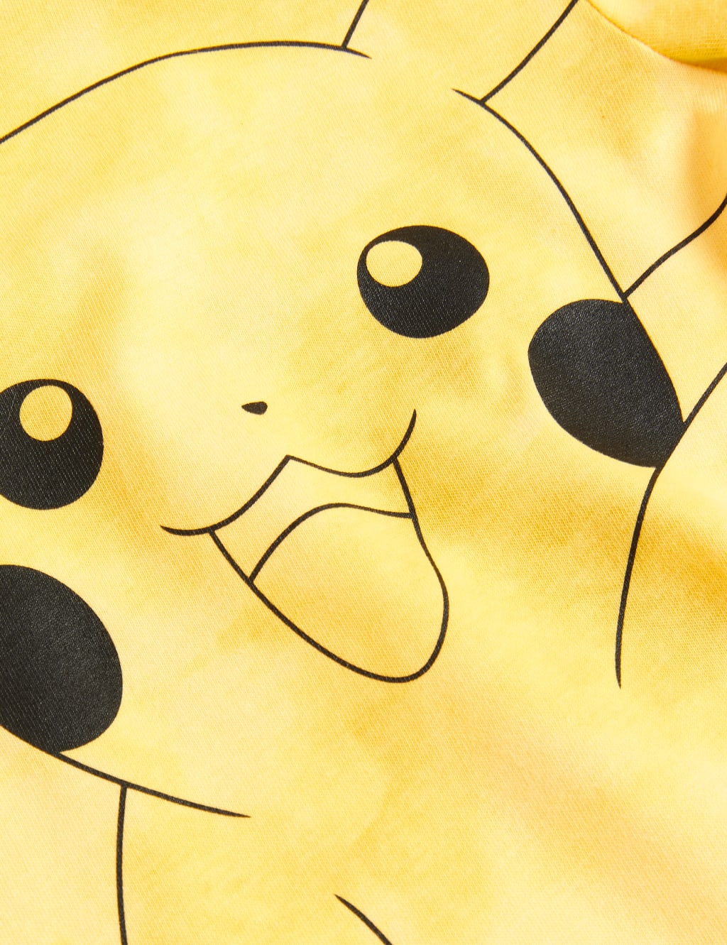 Pure Cotton Pokémon™ T-Shirt (3-8 Yrs) image 4