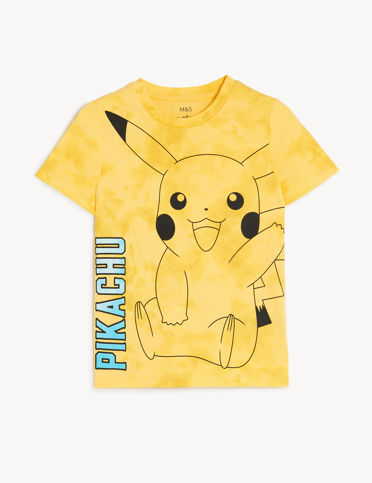 Pure Cotton Pokémon™ T-Shirt