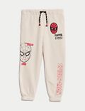 Pantalón deportivo de algodón de Spider-Man™ (2-8&nbsp;años)