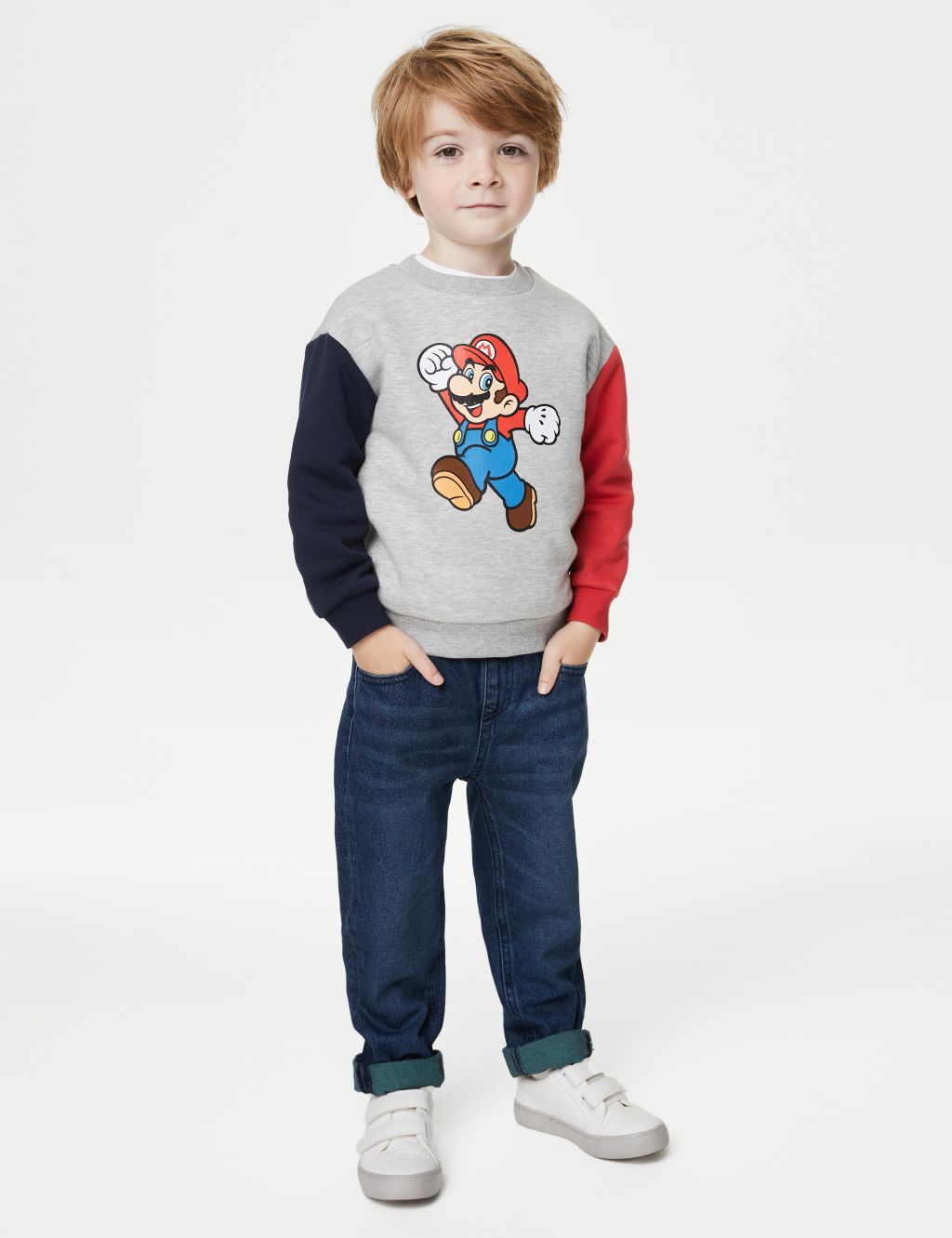 Page 9 - Boys' Clothes | M&S