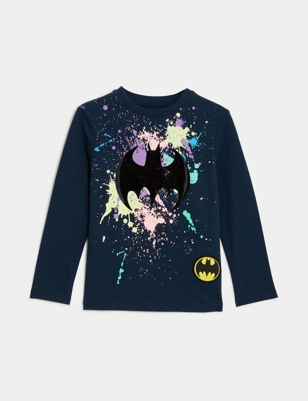 batman t shirts for toddlers