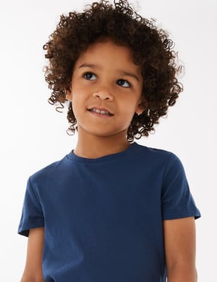 Cotton Rich Checked Hooded Shirt