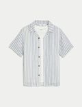 Ντε πιες πουκάμισο & T-Shirt από 100% βαμβάκι (2-8 ετών)