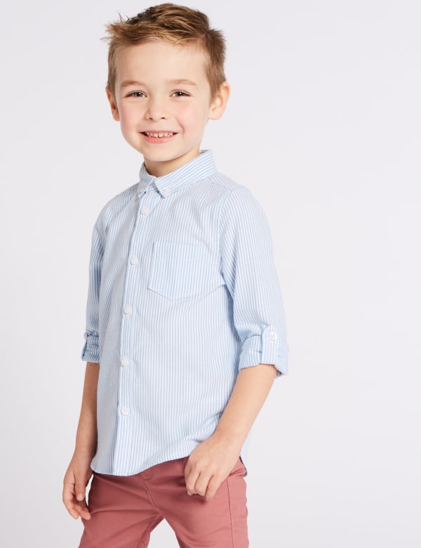 Boys Clothes M S