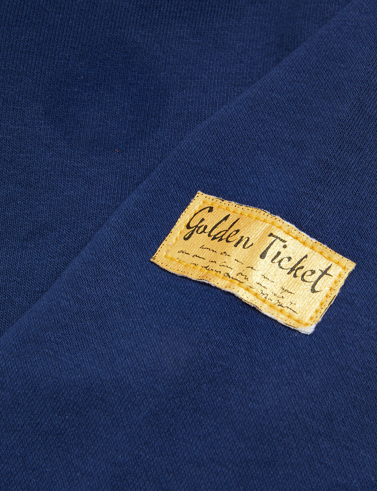 Roald Dahl™ Cotton Zip Hoodie (2-7 yrs)