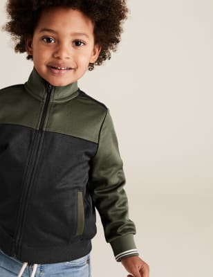 trespass overwhelm rain jacket