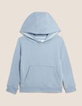 Cotton Rich Pullover Hoodies (2-7 Yrs)