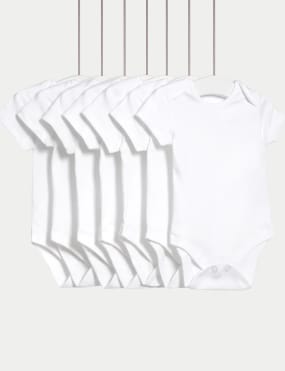 Baby Bodysuits Sleepsuits M S IE