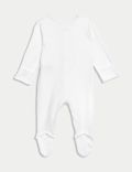 Pack de 5 pijamas para bebé 100% algodón (5&nbsp;lbs-3&nbsp;años)