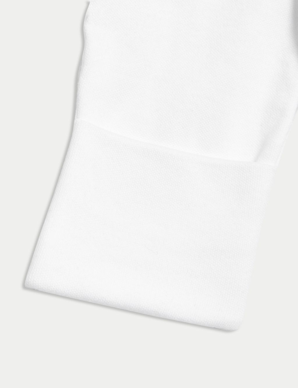 3pk Pure Cotton Sleepsuits (0-3 Yrs) image 5