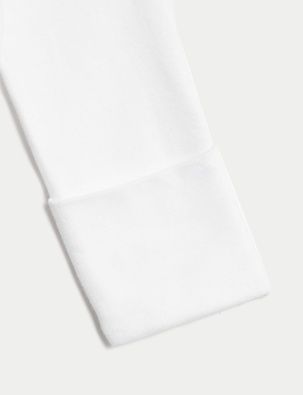 5pk Pure Cotton Bodysuits (5lbs - 3 Yrs) image 5