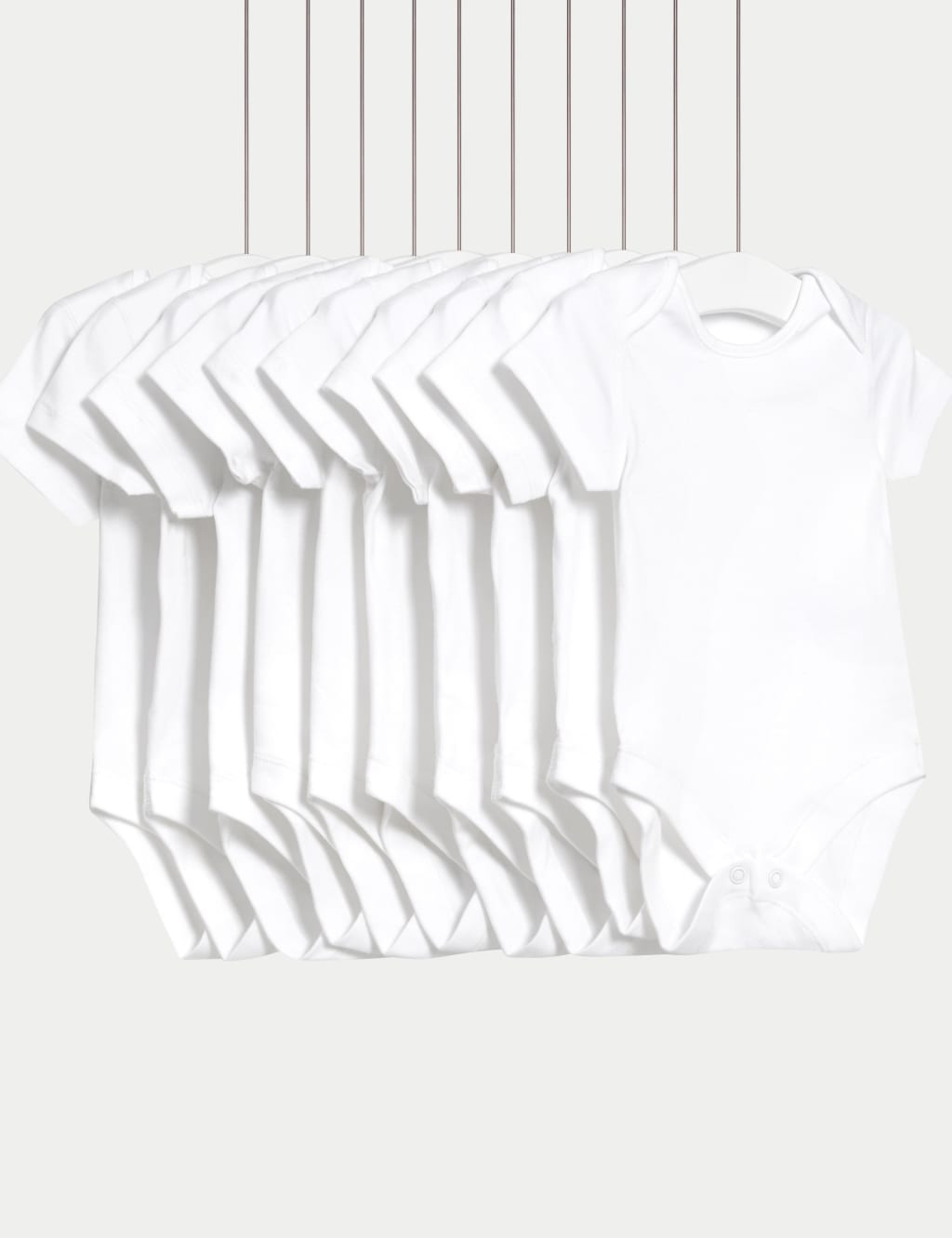 M Baby Color Block Sweatsuit Set