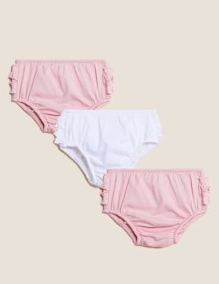 Frilly Knickers -  Canada