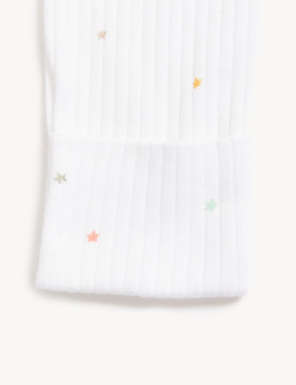 2pc Pure Cotton Collard Outfit (7lbs - 1 Yr) image 6