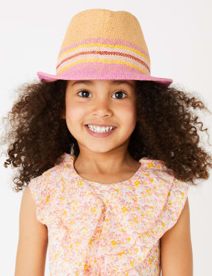 marks and spencer womens sun hats