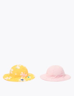 cute floppy sun hats