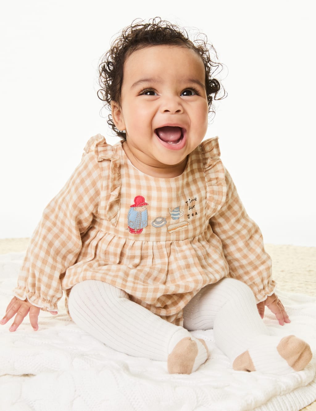 Babies Paddington Collection M S