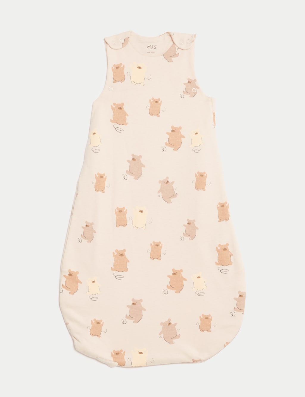 Baby Sleeping Bags M S