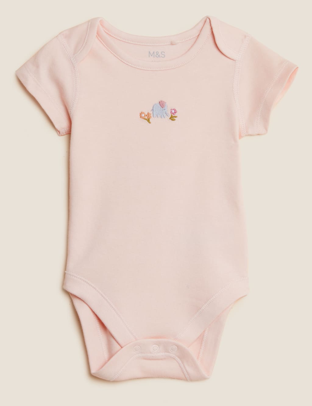 4pc Pure Cotton Starter Set (7lbs - 12 Mths) image 4