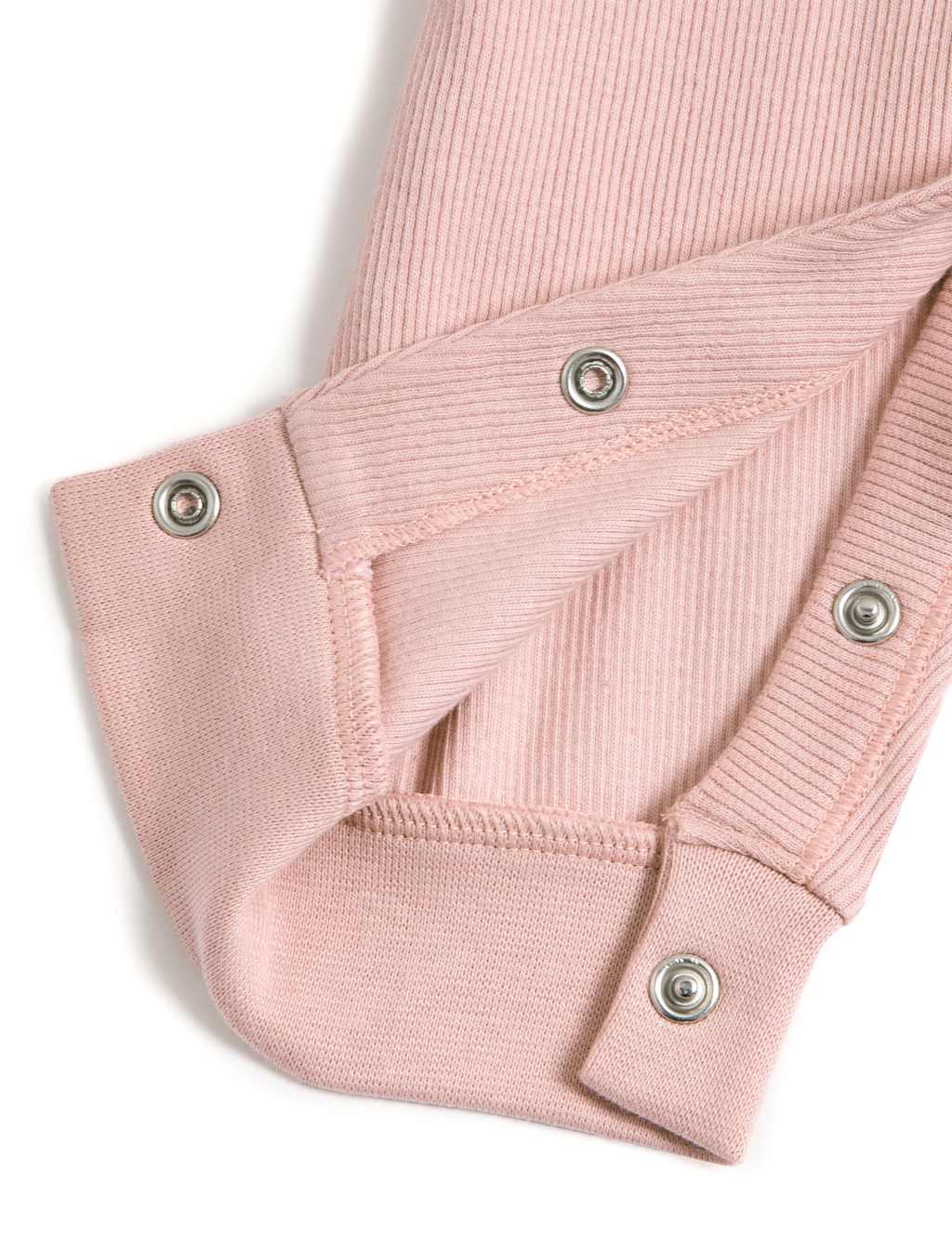 3pk Cotton Rich Sleepsuits (6½lbs-3 Yrs) image 5