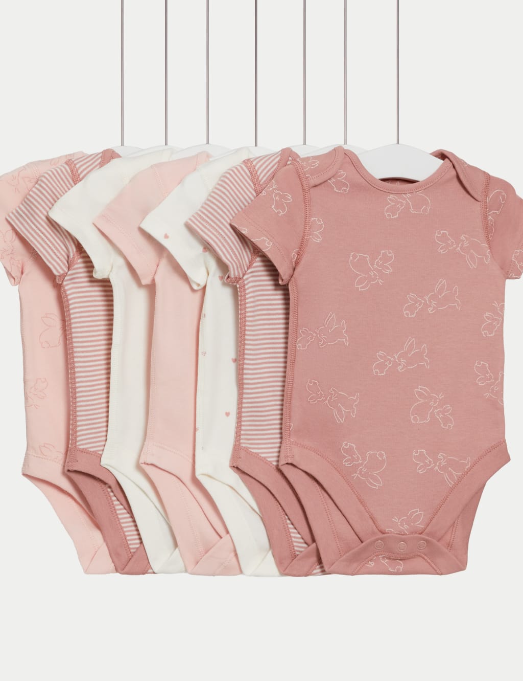 Baby Bodysuits