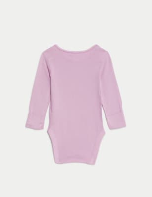Lot De Bodies/combinaisons M&S Pour Bébé Garçon Newborn - Occasion Très Bon état