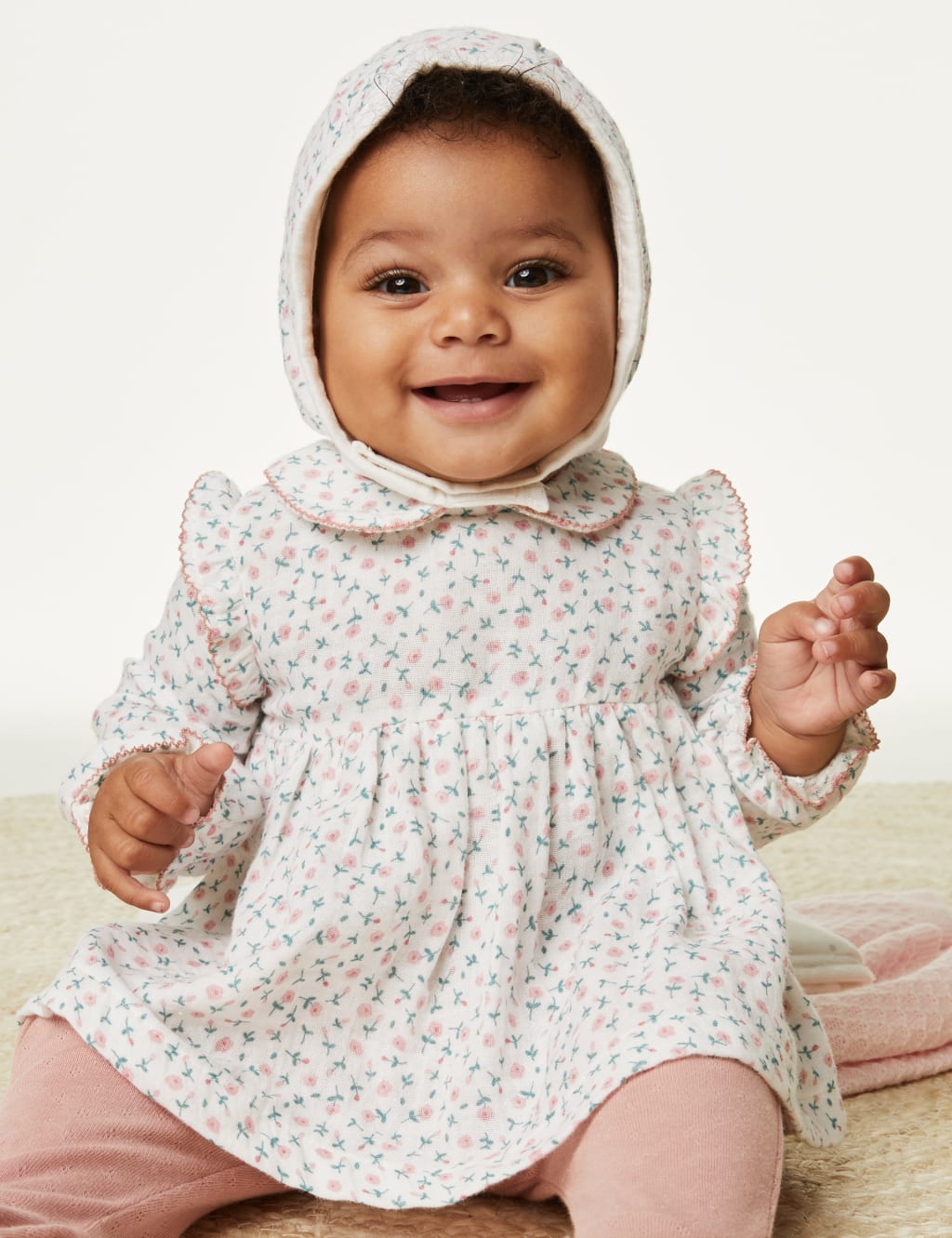 Marks and spencer little outlet girl clothes