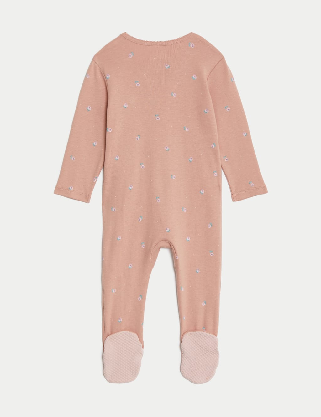Pure Cotton I Love My Mummy Gift Set (7lbs-1 Yrs) image 2