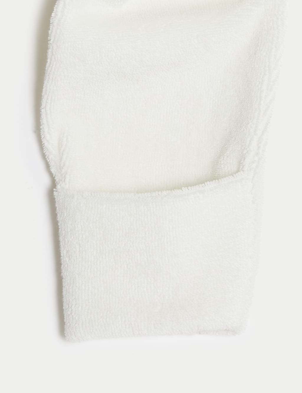 2pk Cotton Rich Rabbit Sleepsuits (6½lbs-3 Yrs) image 5